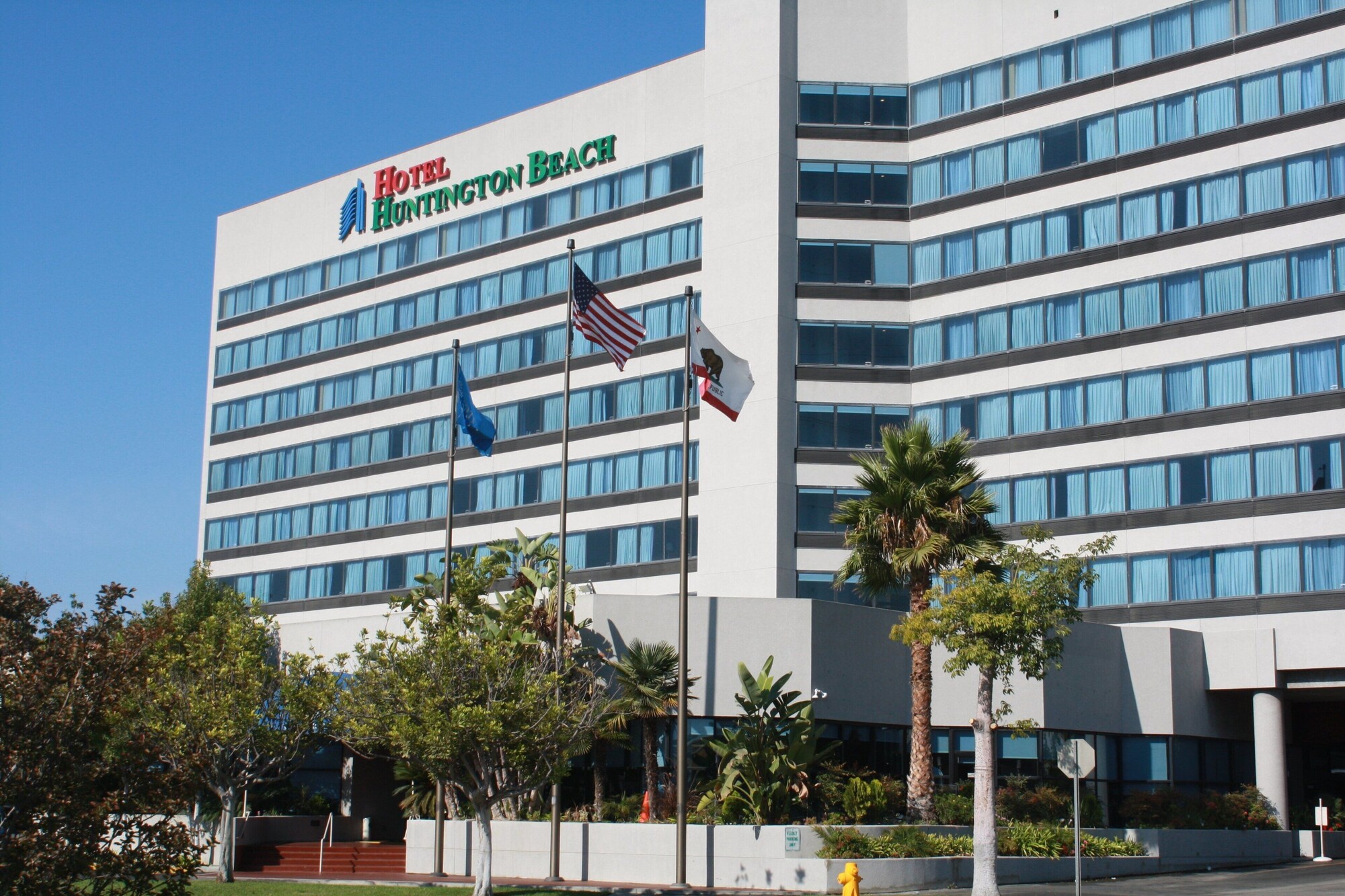 The Best 3 Star Hotels in Huntington Beach, CA from $80 | Expedia