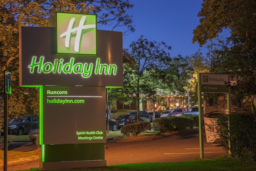 Holiday Inn Runcorn, an IHG Hotel