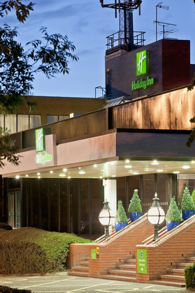 Holiday Inn Runcorn, an IHG Hotel