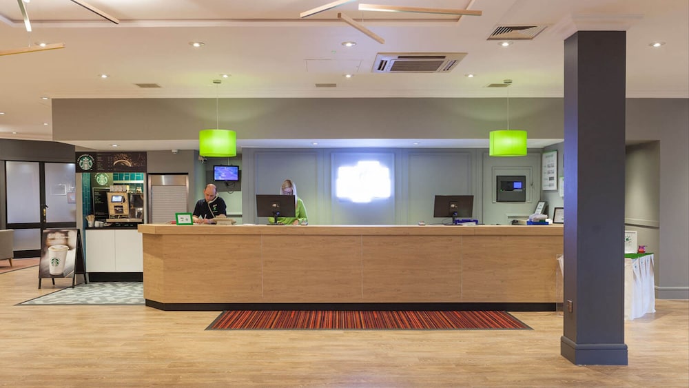 Holiday Inn Runcorn, an IHG Hotel