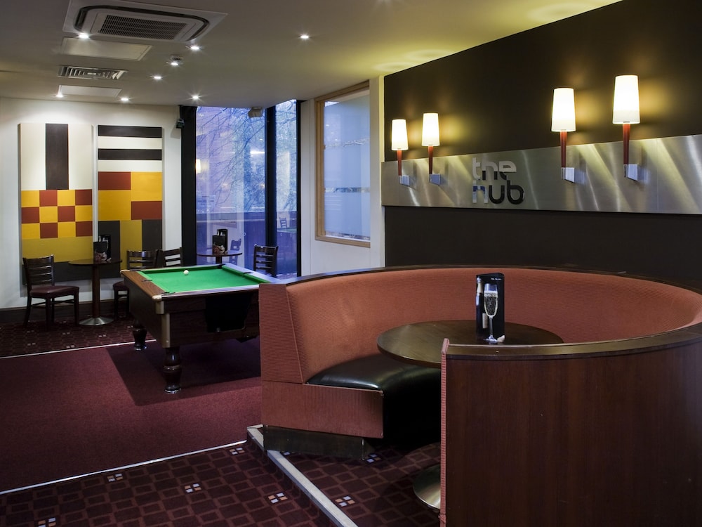 Holiday Inn Runcorn, an IHG Hotel