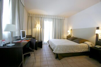 Hotel Cigarral Del Alba Toledo 2019 Room Prices Reviews - 