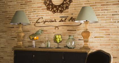 Hotel Cigarral del Alba