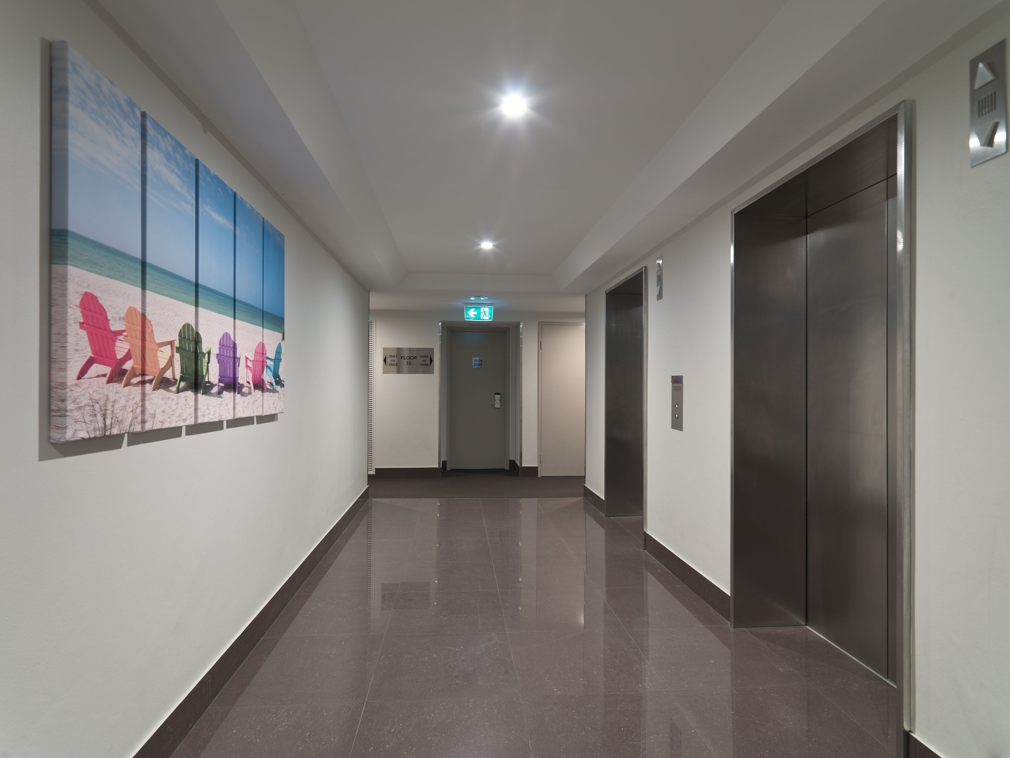 Novotel Surfers Paradise