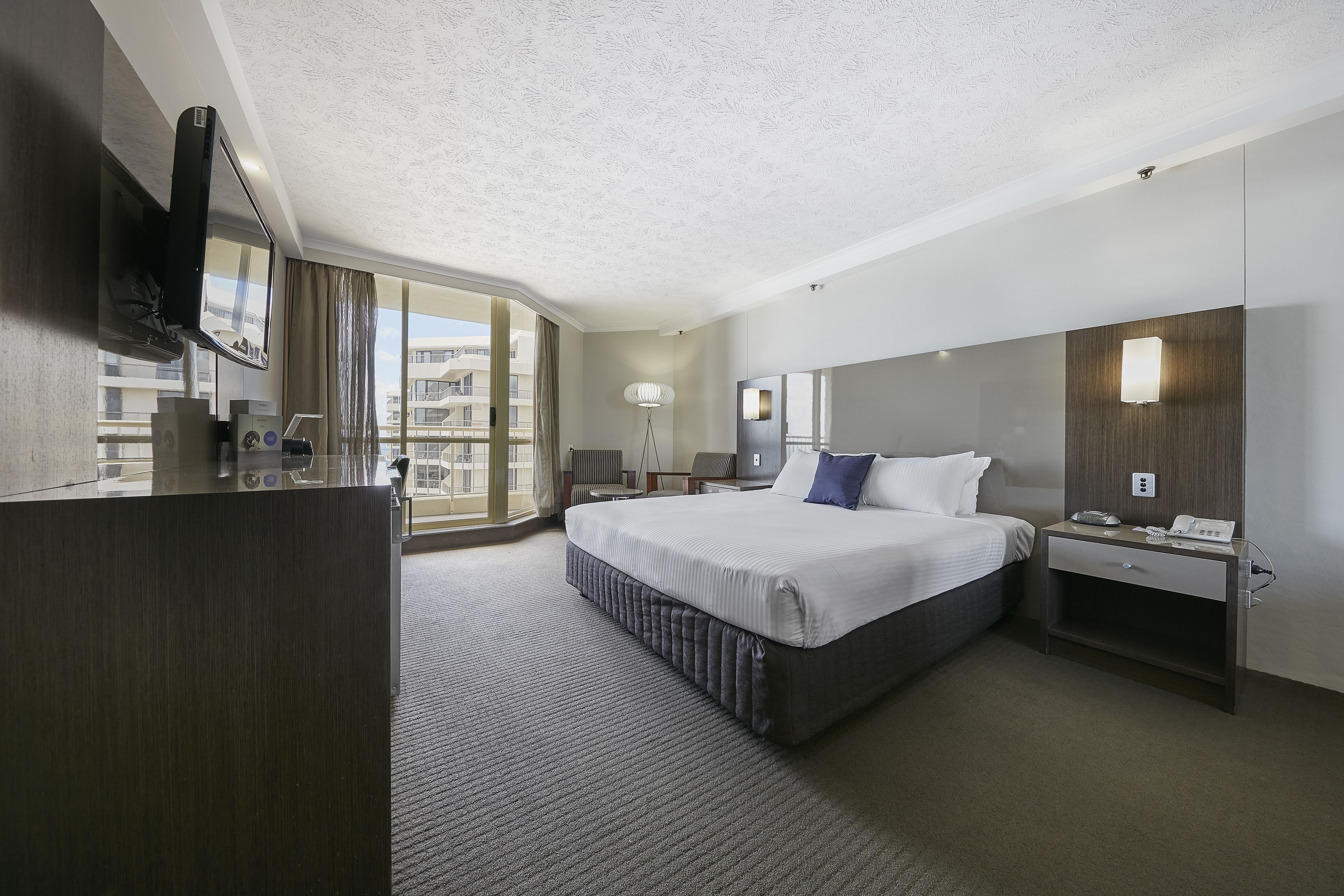 Novotel Surfers Paradise