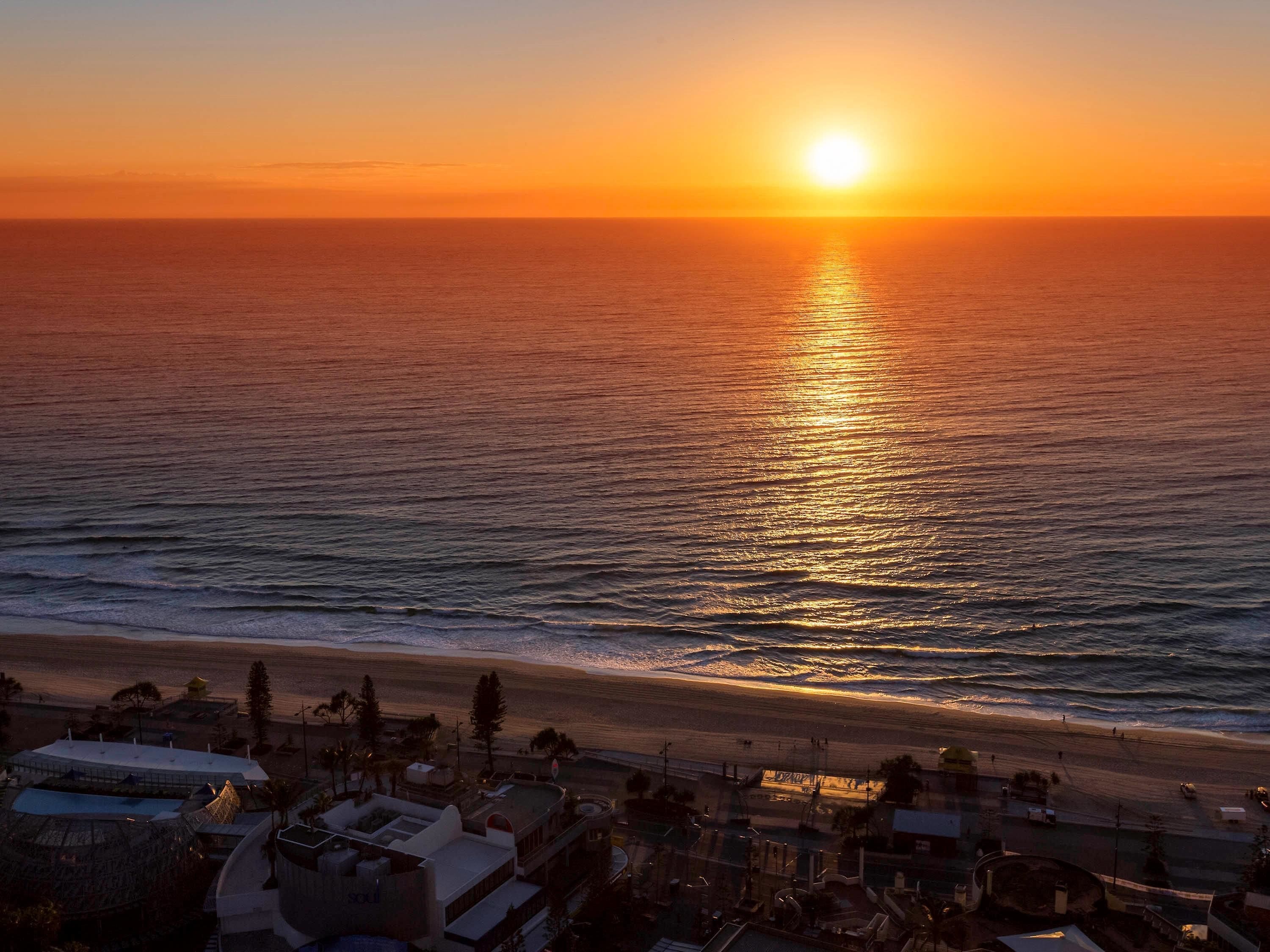 Novotel Surfers Paradise