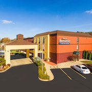 Top 10 Purdue University Hotels Find Near Laf Expedia Baymont Inn And Suites Lafayette