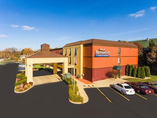 Lafayette Hotels From Hotel Deals Travelocity Recent Lafayette Hotel Reviews By Fellow Wanderers