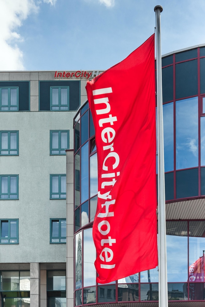 Intercityhotel Augsburg Intercityhotel Augsburg