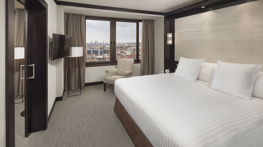 Melia Barcelona Sarrià