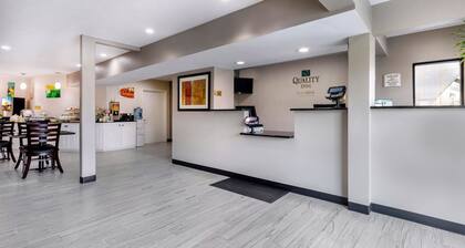 Quality Inn