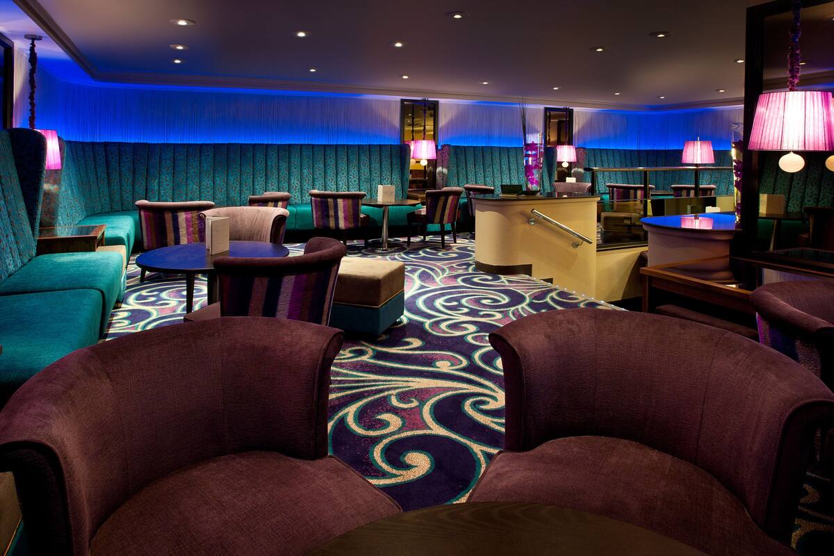 The Strand Palace Hotel In London United Kingdom Expedia