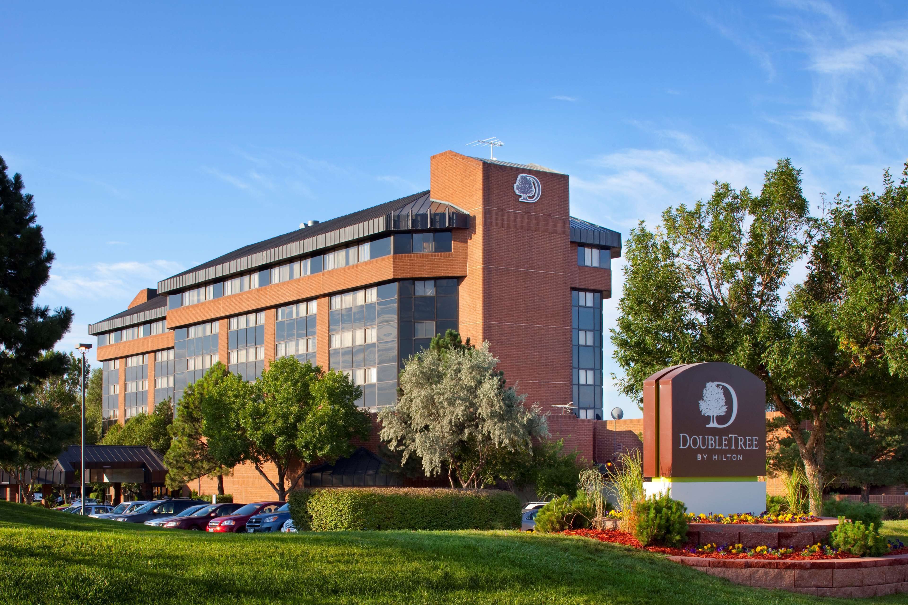 Doubletree By Hilton Denver - Westminster In Westminster Co Expedia