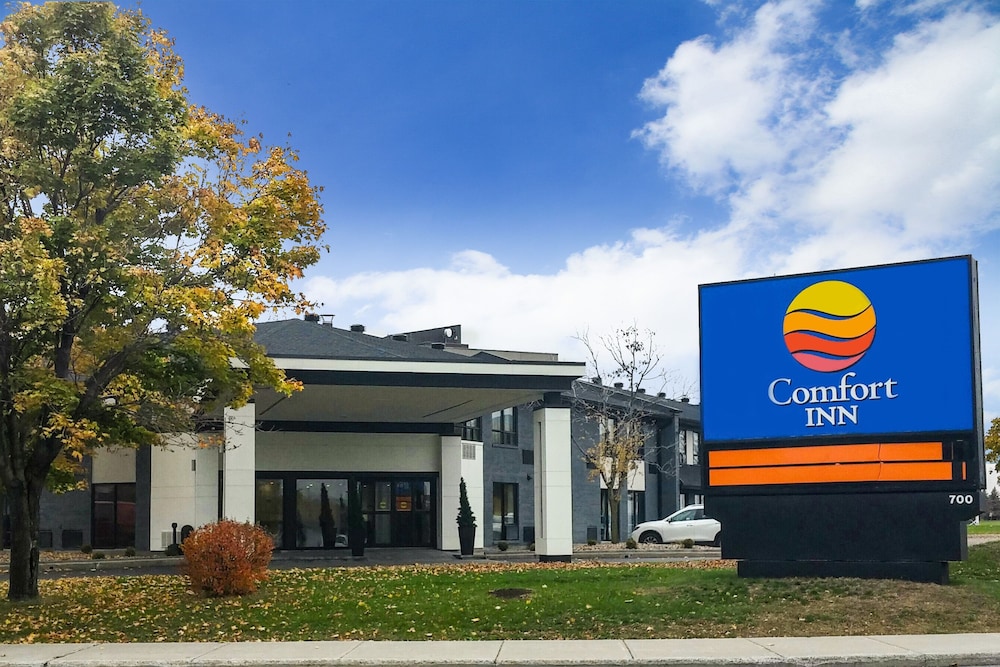 Comfort Inn Montreal Aeroport Pointe Claire Canada Comfort Inn Montréal Aéroport Deals & Reviews | Montreal (and vicinity