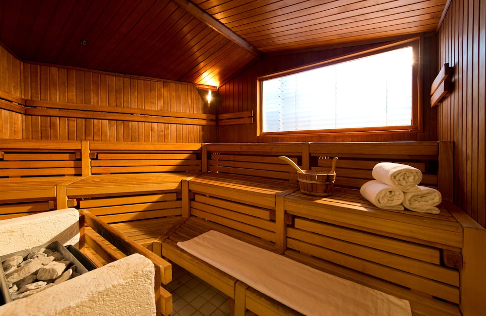 Sauna frankfurt am main