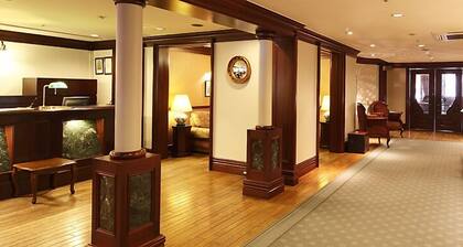 Victoria Inn Nagasaki