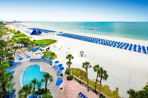 Lazy River Clearwater Florida