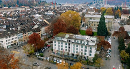Park Hotel Winterthur