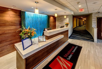 hotels on the town rectangular ny