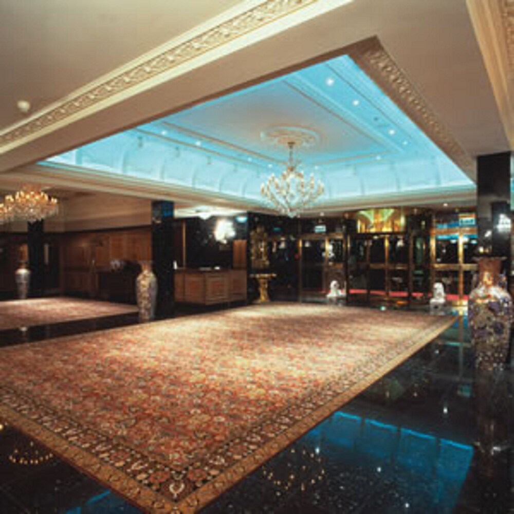 London casino international