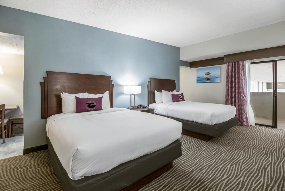 Clarion Hotel Convention Center Jackson Northwest in Jackson Best Rates & Deals on Orbitz