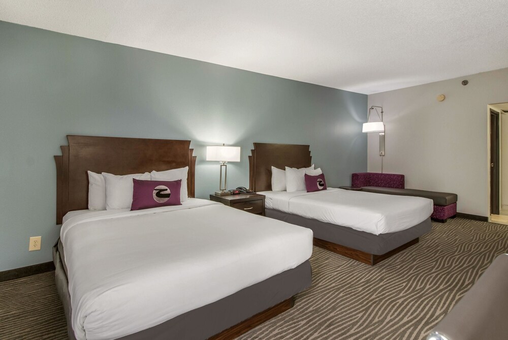 Clarion Hotel Convention Center Jackson Northwest in Jackson Best Rates & Deals on Orbitz