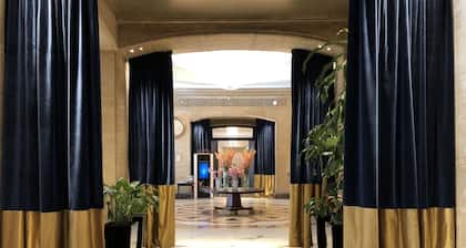 Sofia Hotel Balkan, a Luxury Collection Hotel, Sofia