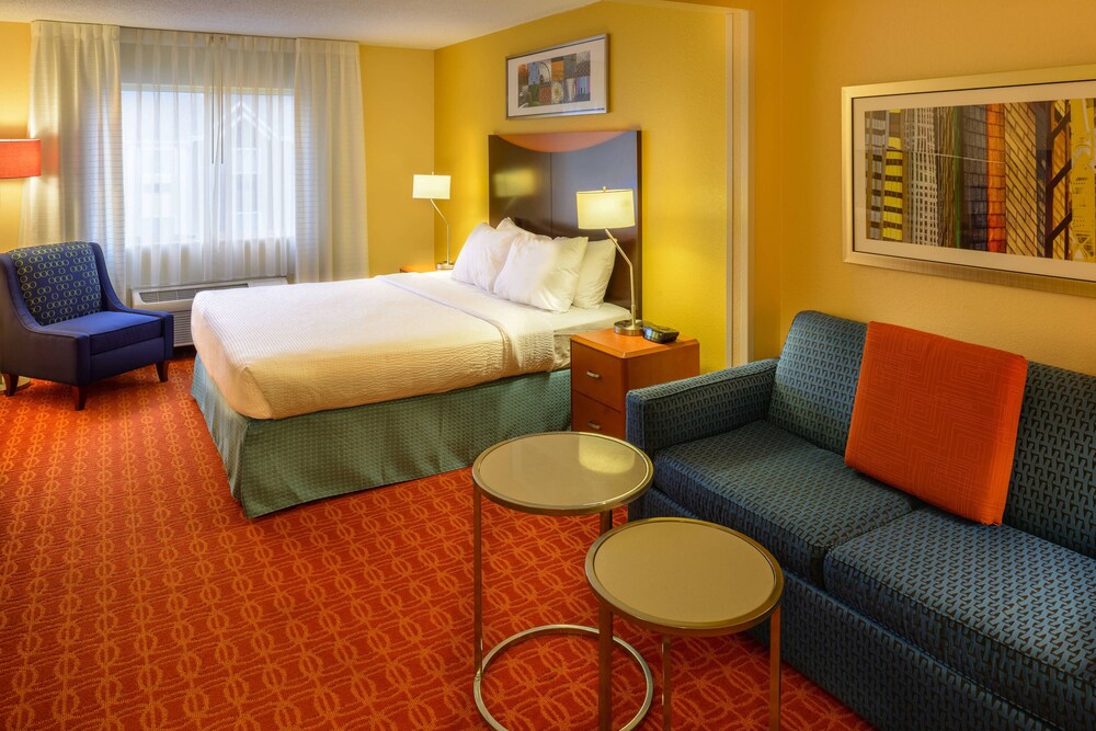 Fairfield Inn by Marriott St. Louis Collinsville, IL in Collinsville