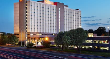 Hilton Newark Airport