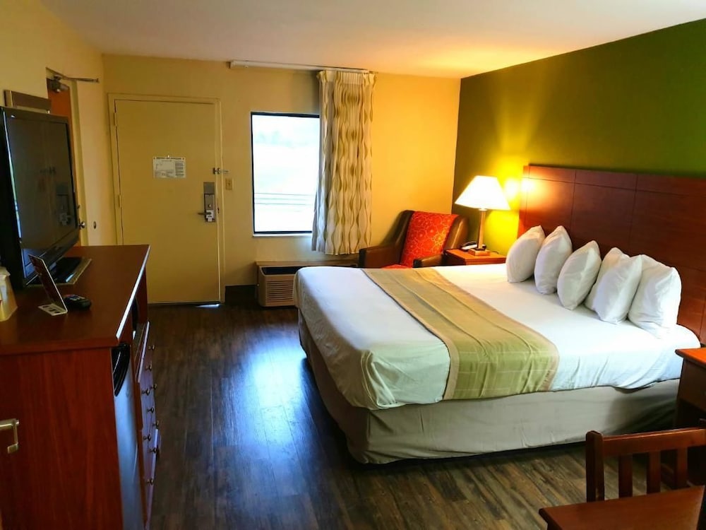 Days Inn by Wyndham Chattanooga Lookout Mountain West