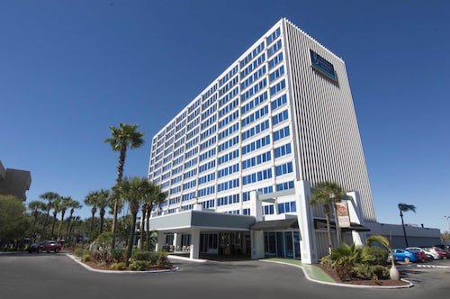 Check Expedia for Availability of The Barrymore Hotel Tampa Riverwalk