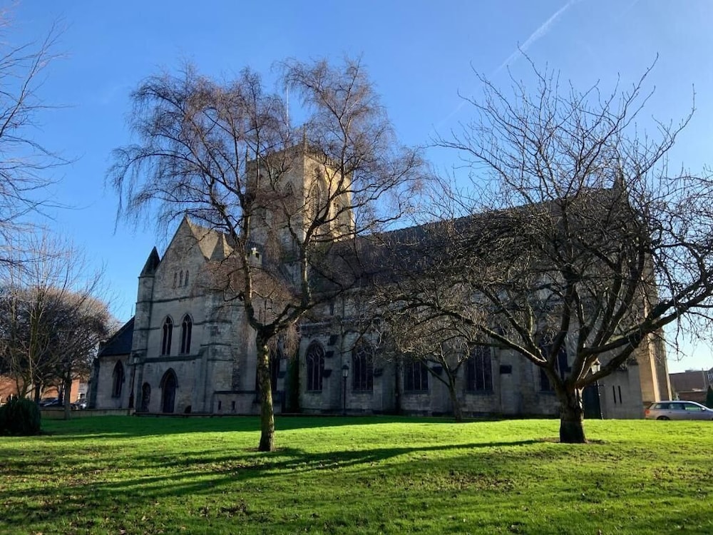 Corus St James Hotel Grimsby AU72 Deals & Reviews (Grimsby, GBR) Wotif