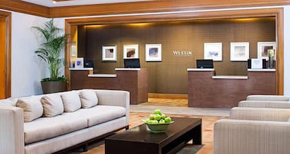 The Westin Tampa Waterside