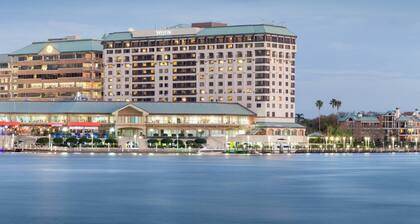 The Westin Tampa Waterside