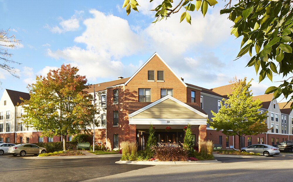 Homewood Suites by Hilton Chicago-Lincolnshire