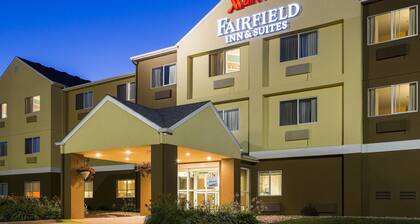 Fairfield Inn & Suites Oshkosh