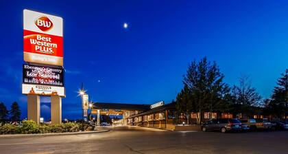 Best Western Plus Ruby's Inn