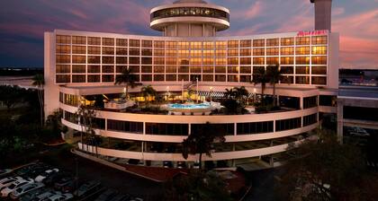 Tampa Airport Marriott