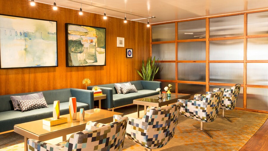 Avante, a JDV by Hyatt Hotel