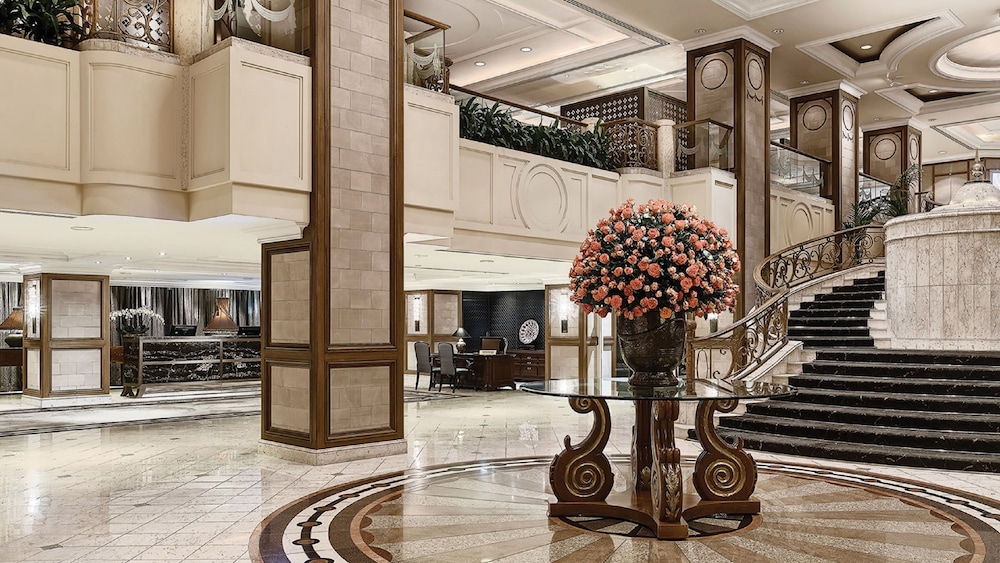 The Langham, Melbourne