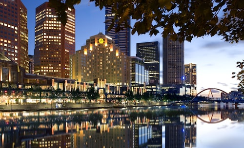 Melbourne Cbd Accommodation Wotif The Langham Melbourne