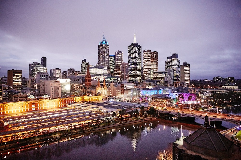 The Langham, Melbourne