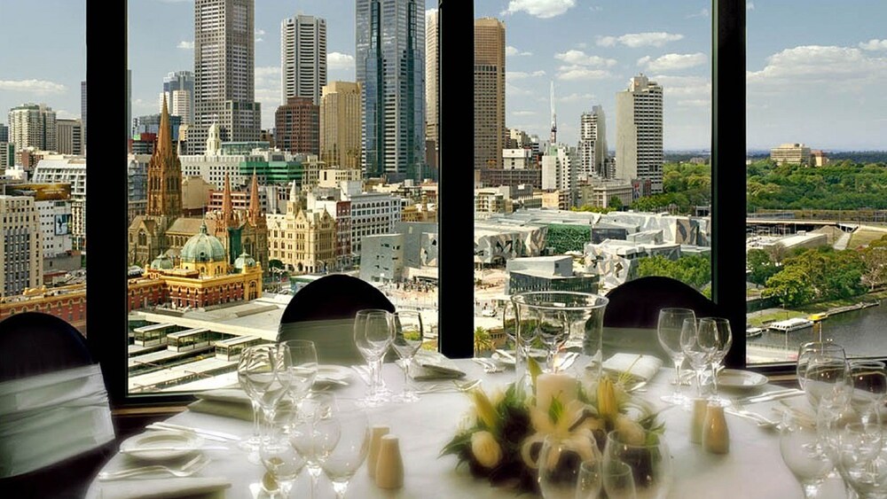 The Langham, Melbourne