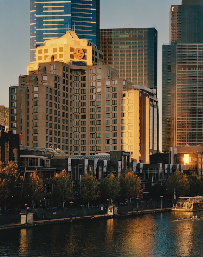 The Langham, Melbourne