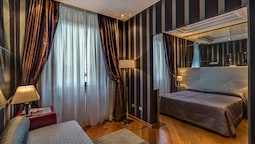 Foto de la habitación