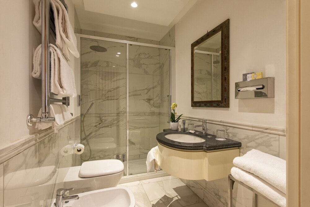 Cuarto de baño
