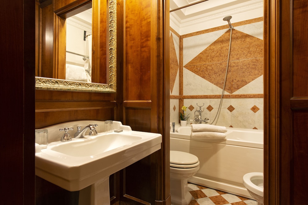 Cuarto de baño