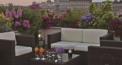 Atlante Star Hotel