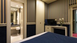 Foto de la habitación