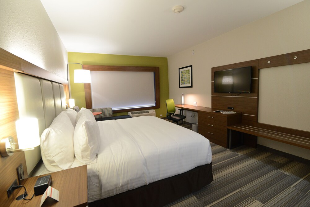 Room, Holiday Inn Express & Suites Chicago North Shore - Niles, an IHG Hotel